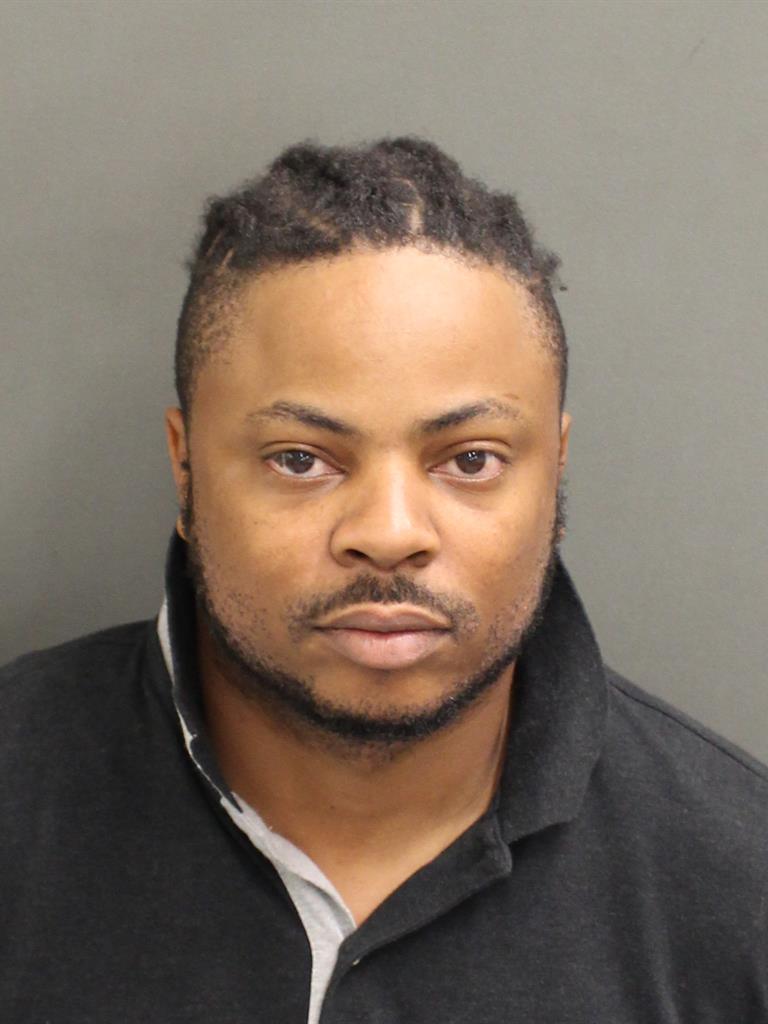  CARLOS BENJAMIN SANDS Mugshot / County Arrests / Orange County Arrests