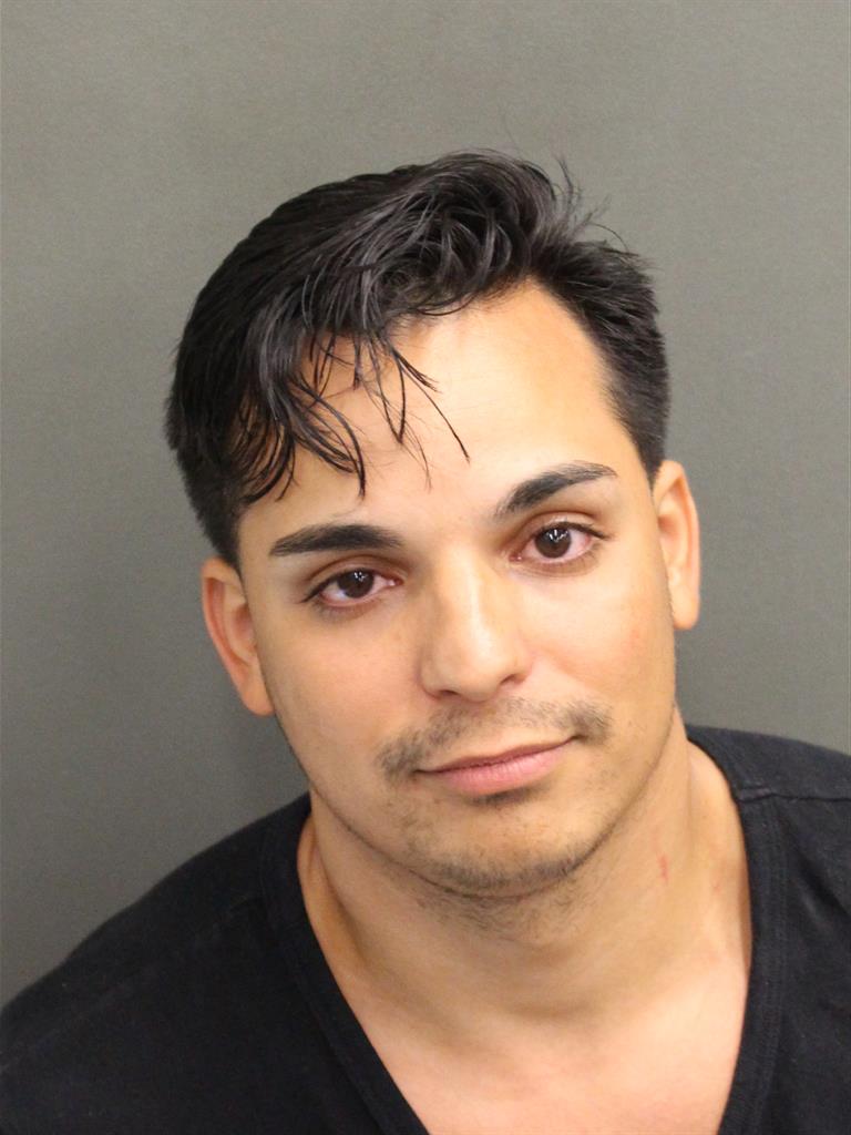  BRYAN AIRES RODRIGUES Photo Image