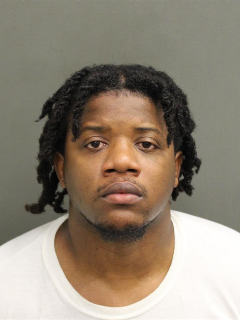  IRVINE SHORTER Mugshot / County Arrests / Orange County Arrests