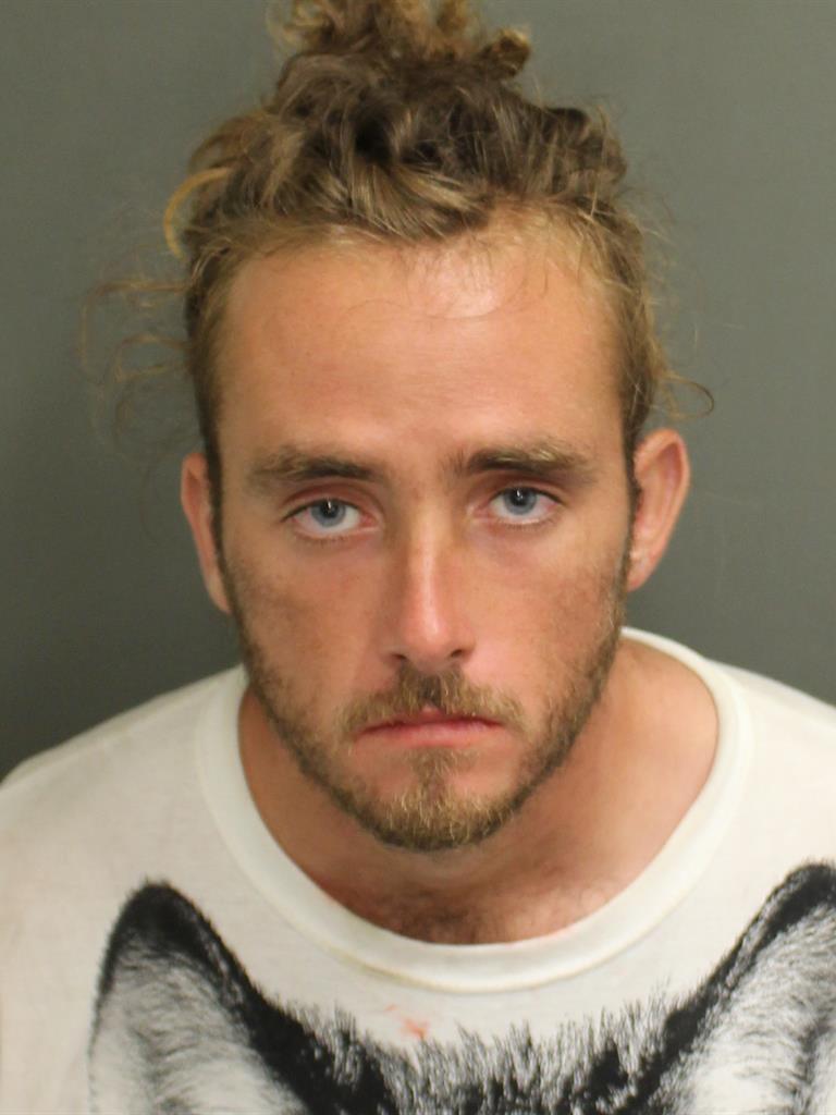  ETHAN CLARK ANDERSON Mugshot / County Arrests / Orange County Arrests