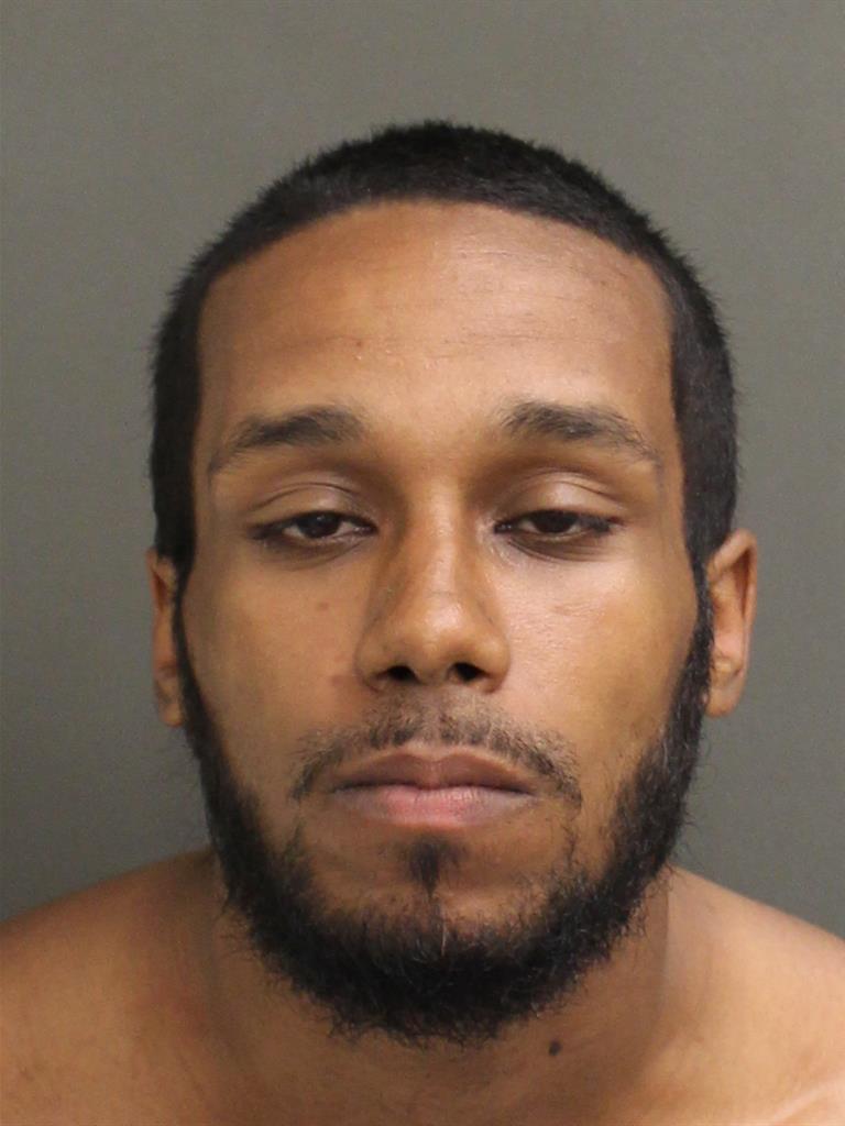  TRAVIS LEONARD MACON Mugshot / County Arrests / Orange County Arrests