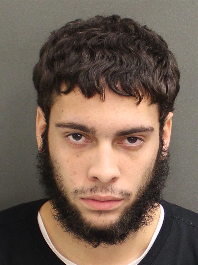  JUAN ANTONIO RIVERADAVILA Mugshot / County Arrests / Orange County Arrests