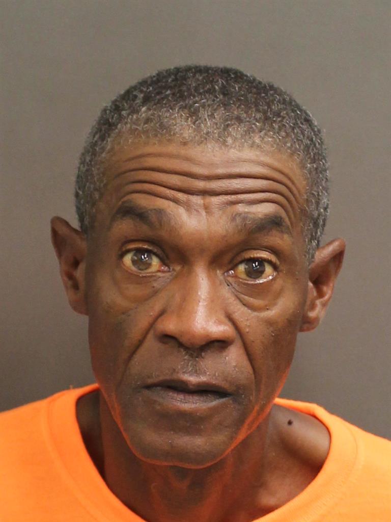  ANTHONY VEAL Mugshot / County Arrests / Orange County Arrests