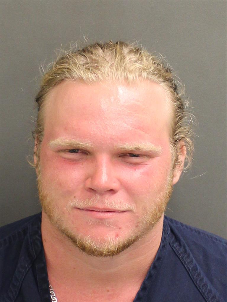  KODY JOE HOLDENKELLER Mugshot / County Arrests / Orange County Arrests