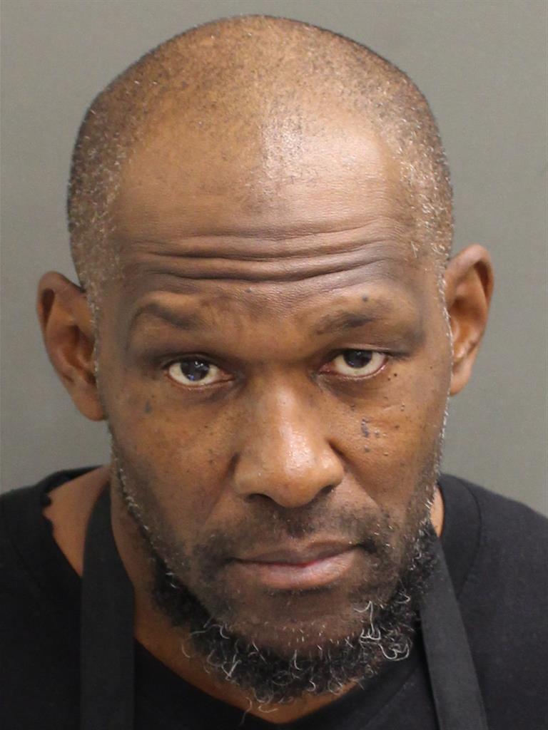 KEVIN DEWAYNE HALL Photo Image