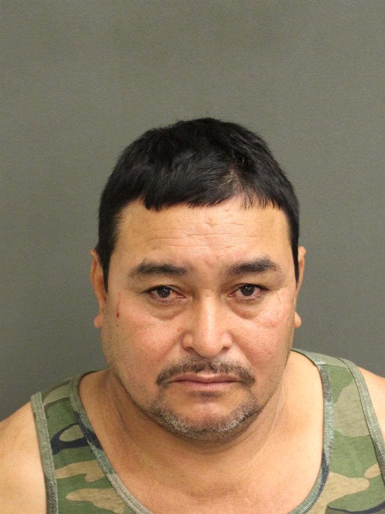  ENOE GALDAMEZ Mugshot / County Arrests / Orange County Arrests