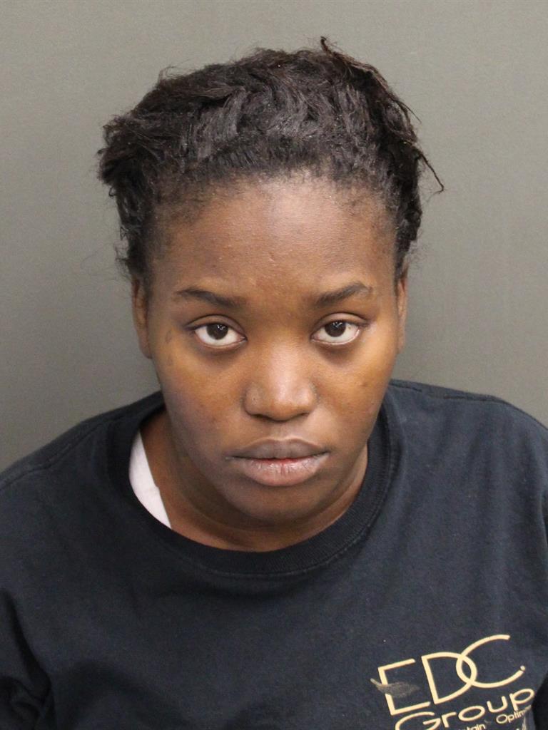 ANGALISA LANAE TORY Mugshot / County Arrests / Orange County Arrests