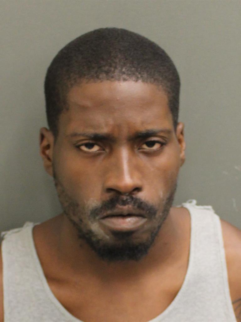  REGINALD JEROME JR HENDERSON Photo Image