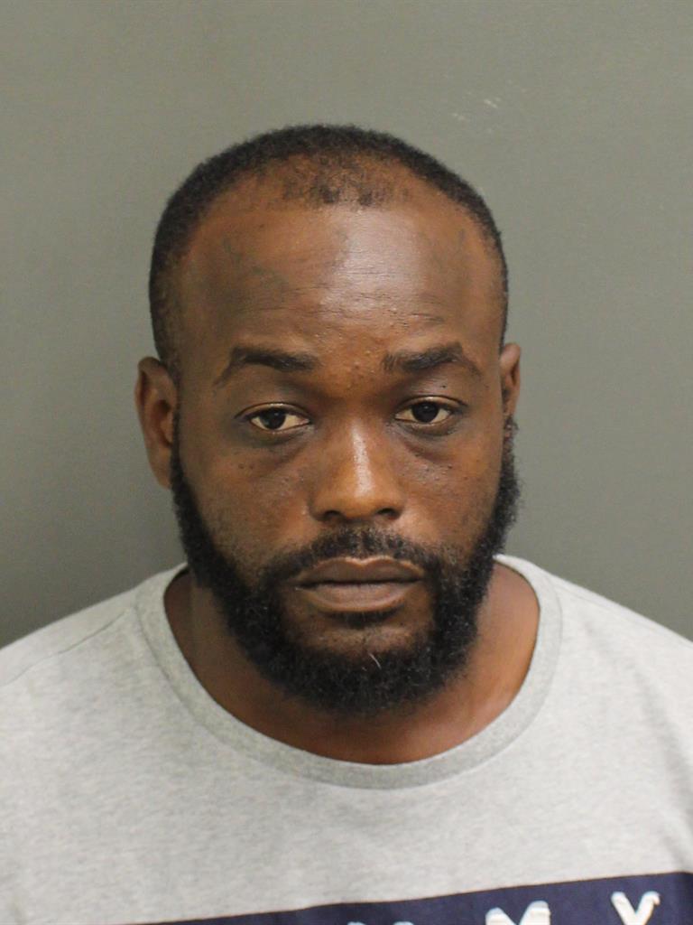  DOMINICK JERMAINE HARRIELL Photo Image