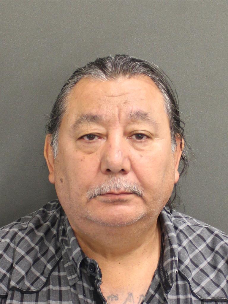  CARLOS  JR MARQUEZ Mugshot / County Arrests / Orange County Arrests