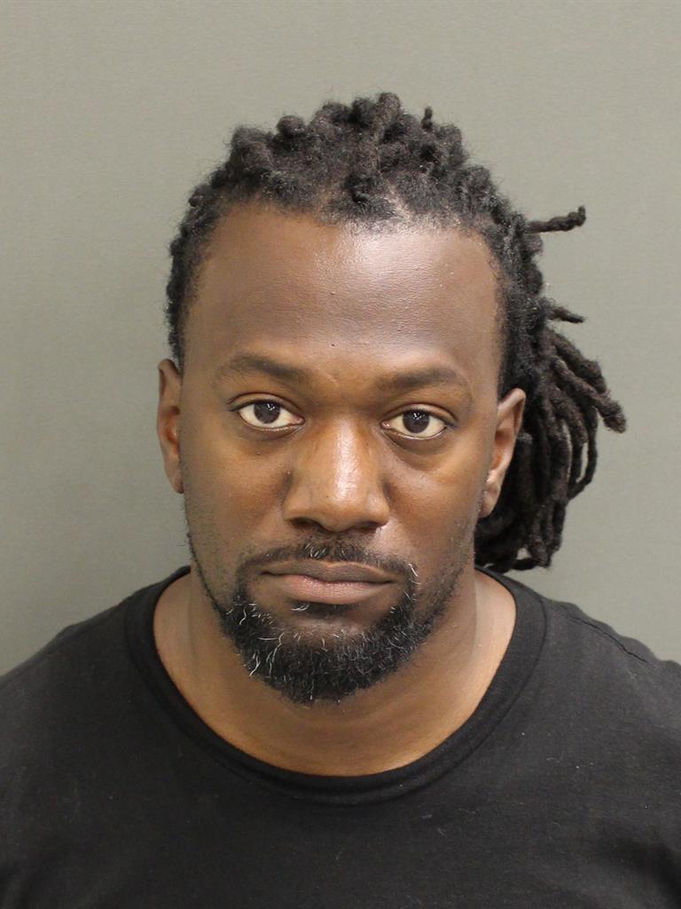  CLIFF COSTELL III MORRIS Mugshot / County Arrests / Orange County Arrests