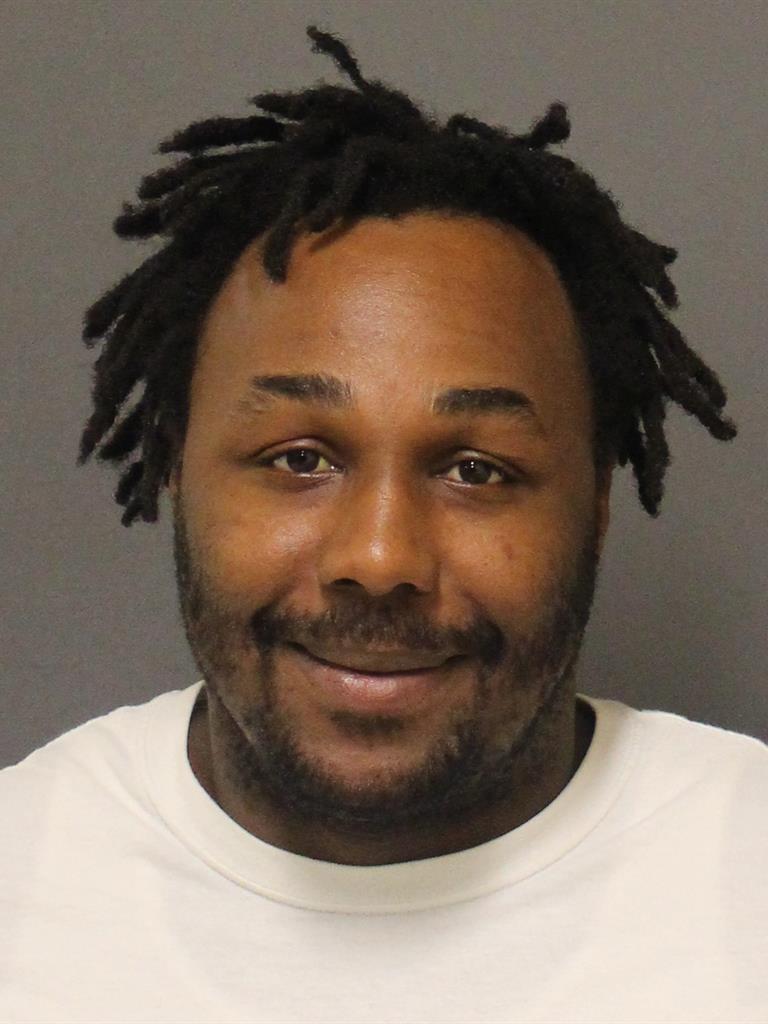  ANTONIO CARR Mugshot / County Arrests / Orange County Arrests