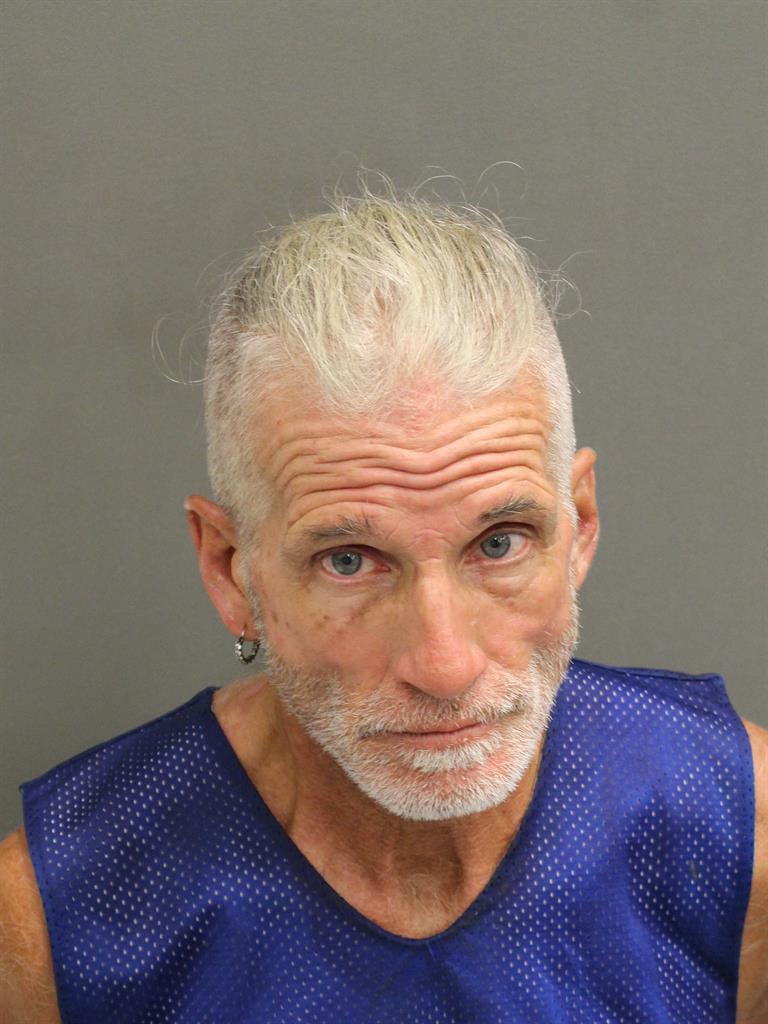  JOSEPH PATRICK CASANOVA Mugshot / County Arrests / Orange County Arrests