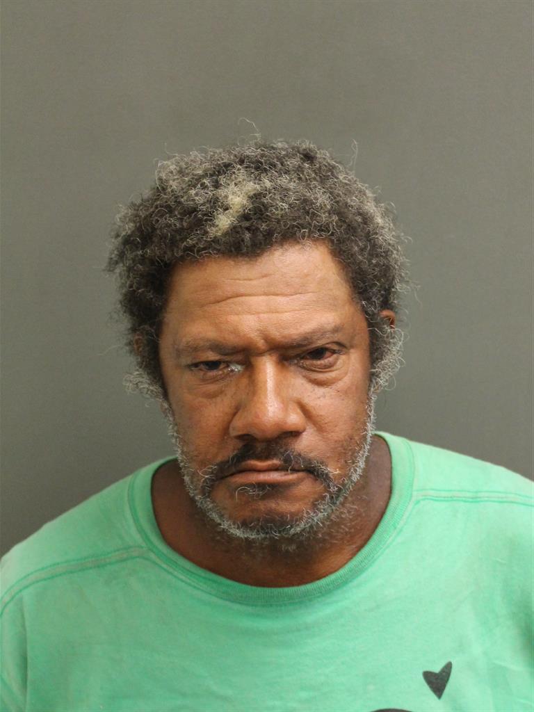  KEITH THOMAS WATKINS Mugshot / County Arrests / Orange County Arrests