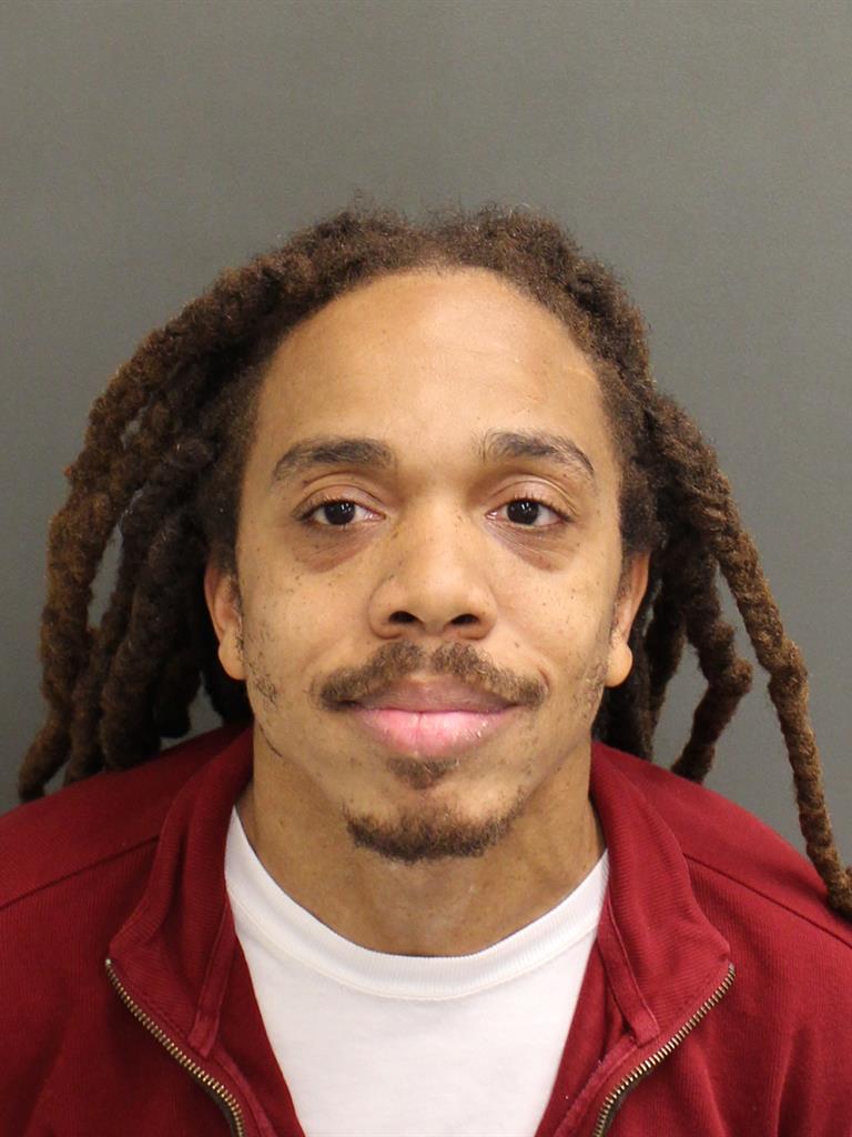  JEFFREY CHARLES Mugshot / County Arrests / Orange County Arrests