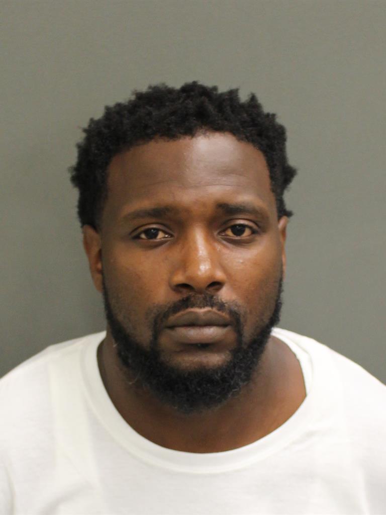  TOMONTE TERELL HARRIS Photo Image