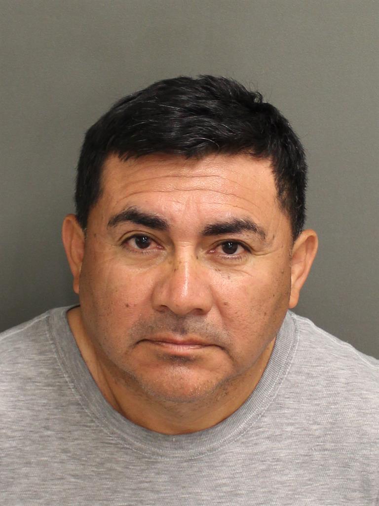  ALDO ARCANGEL PEREZKOH Mugshot / County Arrests / Orange County Arrests