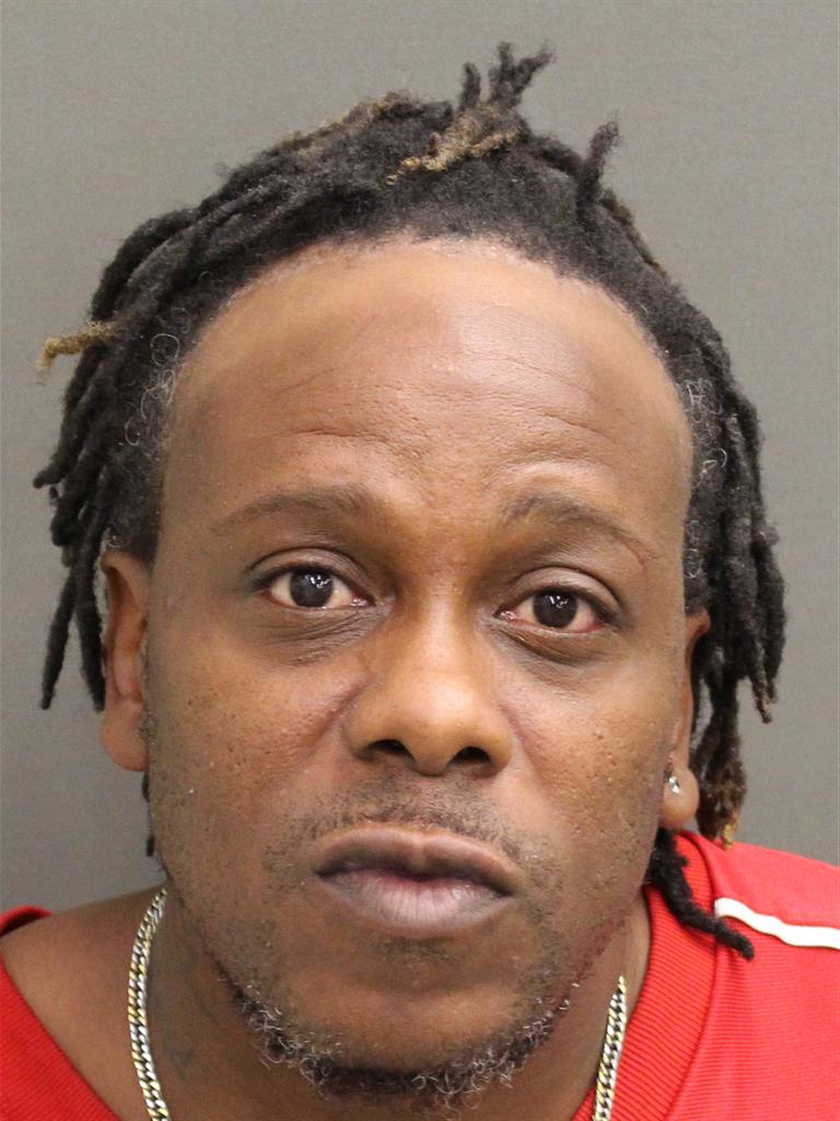  ANTHONYLEE EMMANUEL GRADY Mugshot / County Arrests / Orange County Arrests