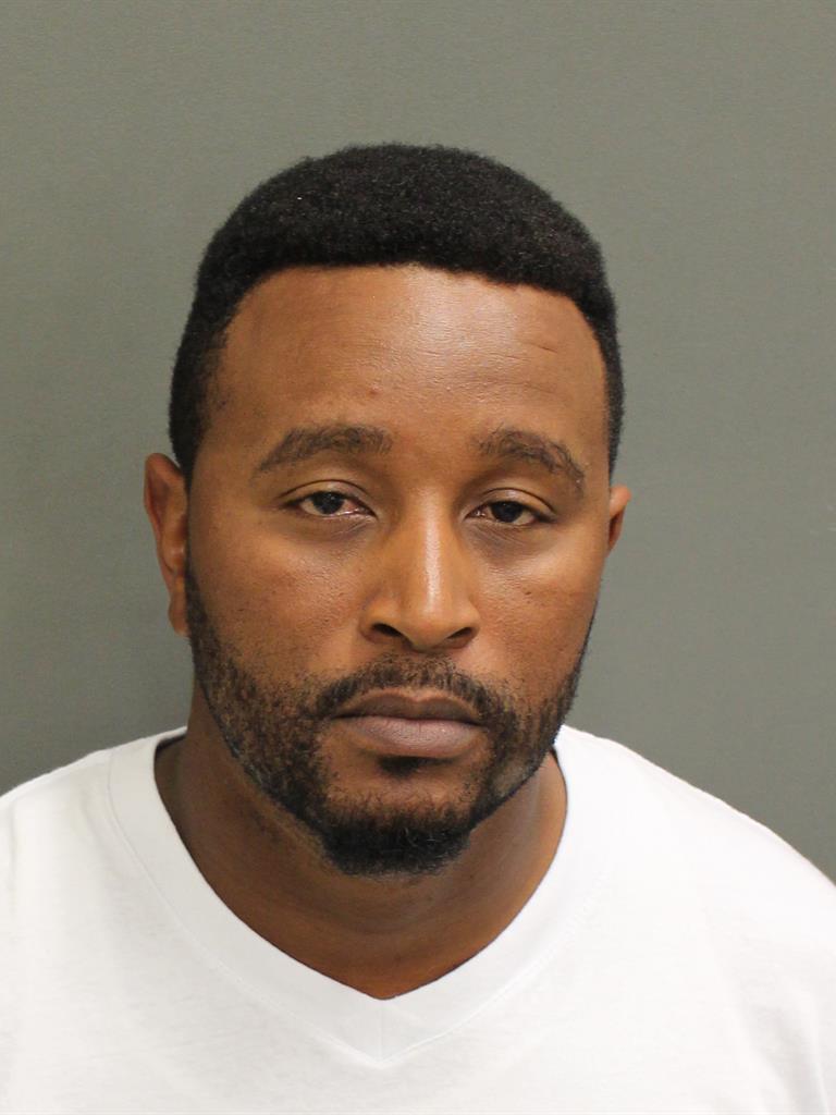  CARLOS GRADY Mugshot / County Arrests / Orange County Arrests
