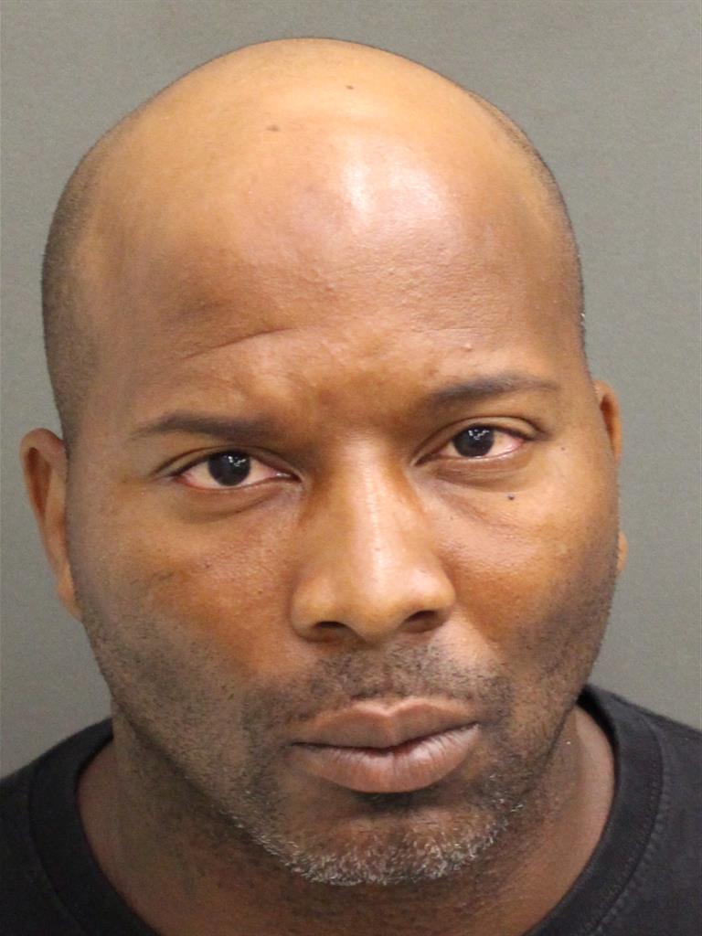  HUEY LEE JR WILLIAMS Mugshot / County Arrests / Orange County Arrests