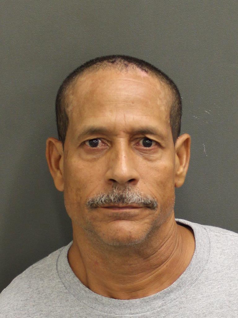  ANTONIO CASTRO Mugshot / County Arrests / Orange County Arrests