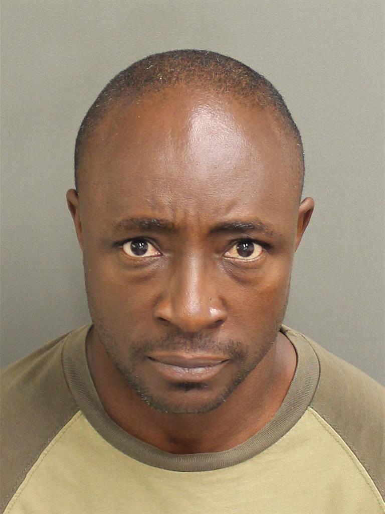  CHRISTOPHER CHARLES HENRY Mugshot / County Arrests / Orange County Arrests