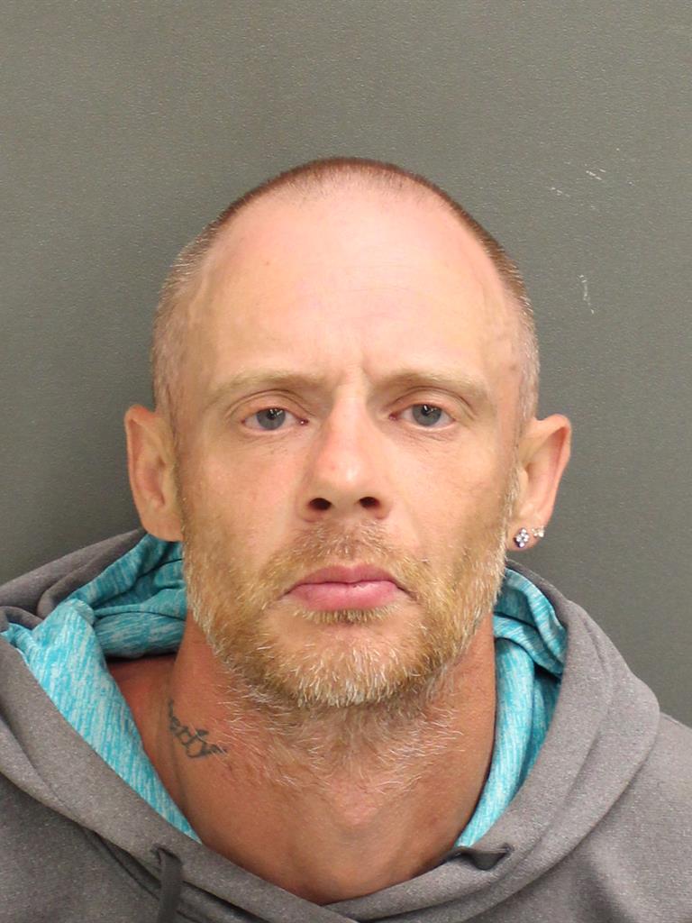  SUNNY L RUTH Mugshot / County Arrests / Orange County Arrests