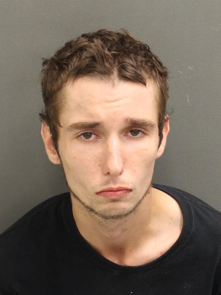  MICHAEL CYPHERD Mugshot / County Arrests / Orange County Arrests