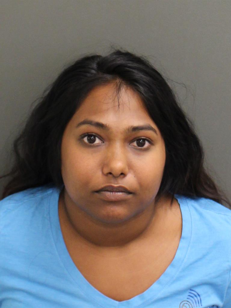  LAKSHMI MELISSA HAIMRAJ Photo Image