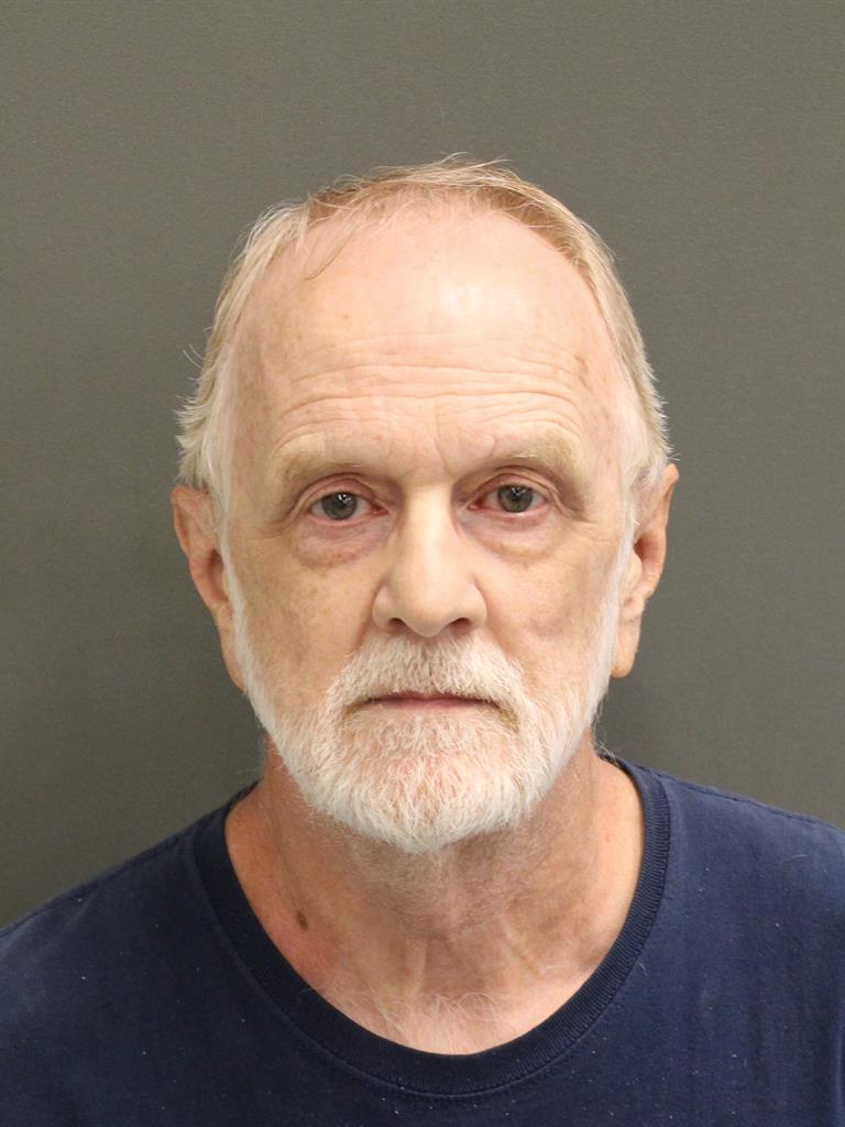  DALE HARMON MCCAULEY Mugshot / County Arrests / Orange County Arrests