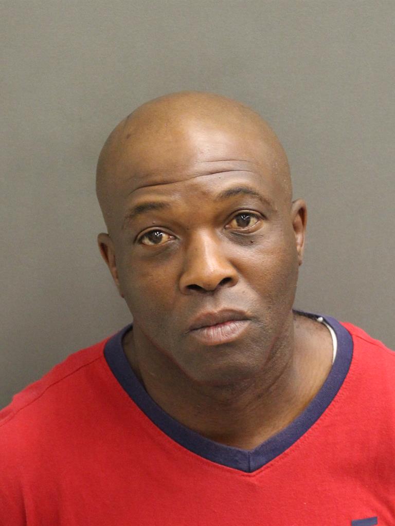  CEDRIC PERRY Mugshot / County Arrests / Orange County Arrests