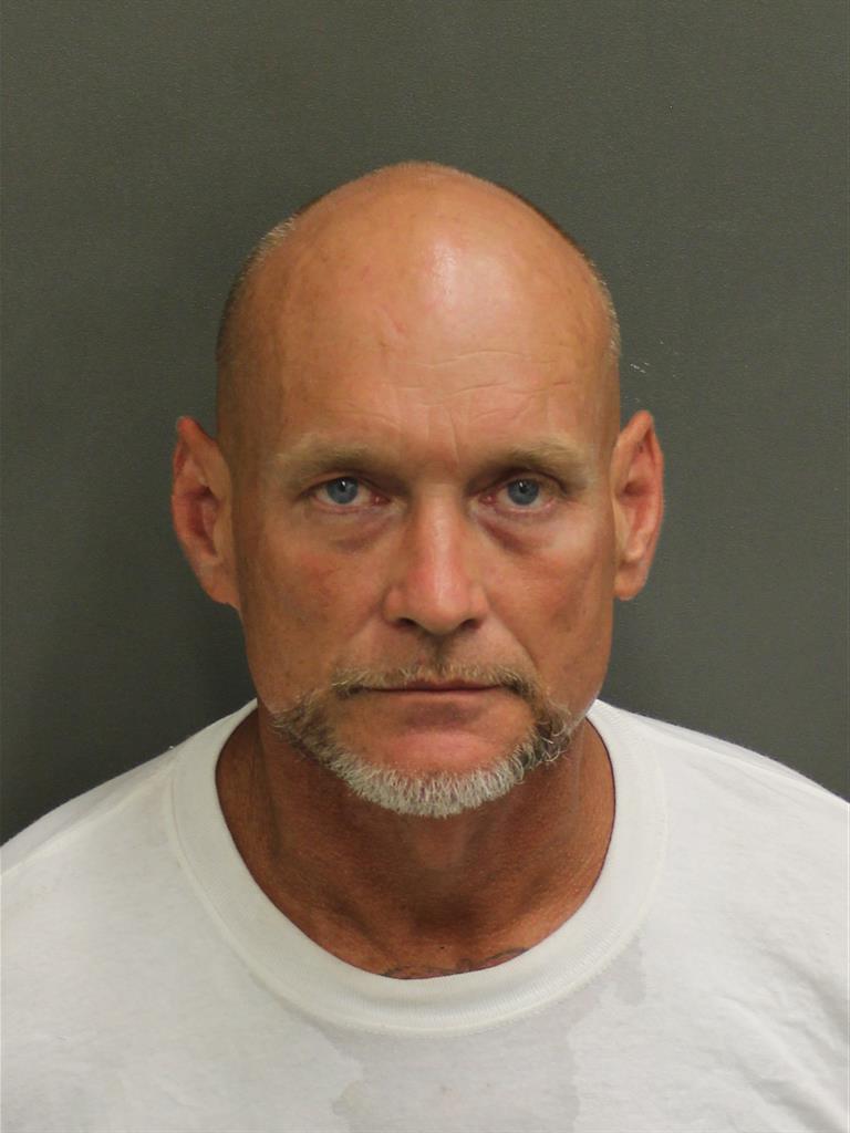  TY MCCLAIN Mugshot / County Arrests / Orange County Arrests