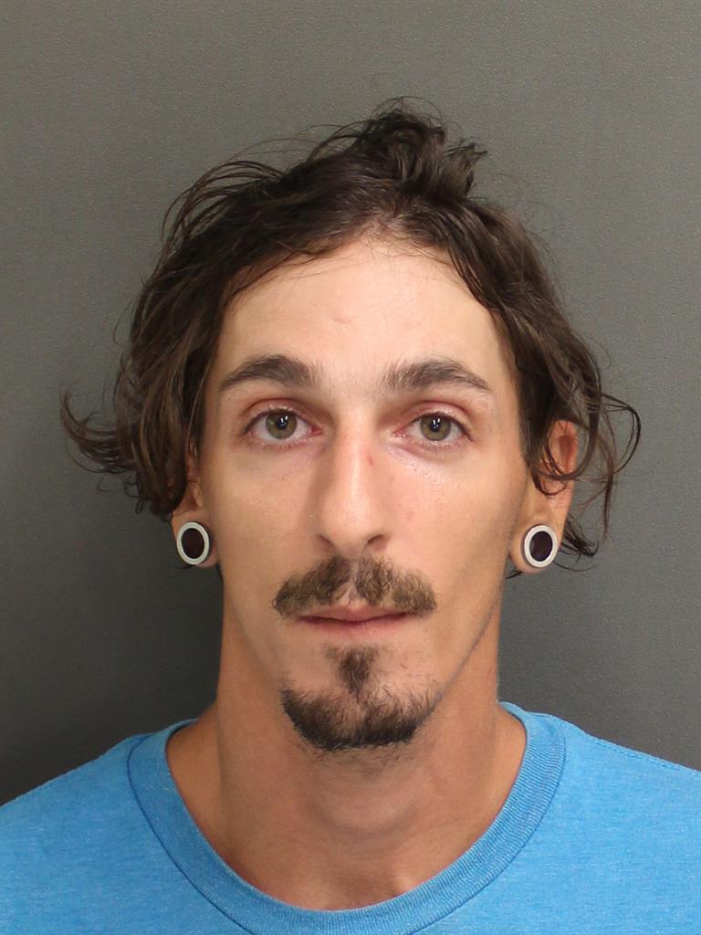  MILES COLBY GUZZETTA Mugshot / County Arrests / Orange County Arrests