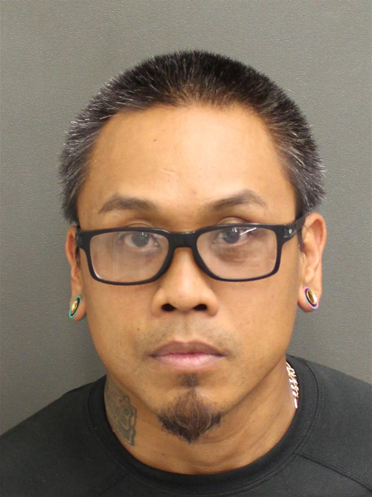  VINCENT VILLANUEVA Photo Image