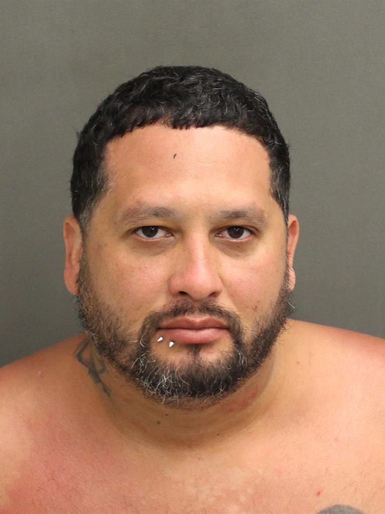  DENNIS SANTOSGONZALEZ Mugshot / County Arrests / Orange County Arrests