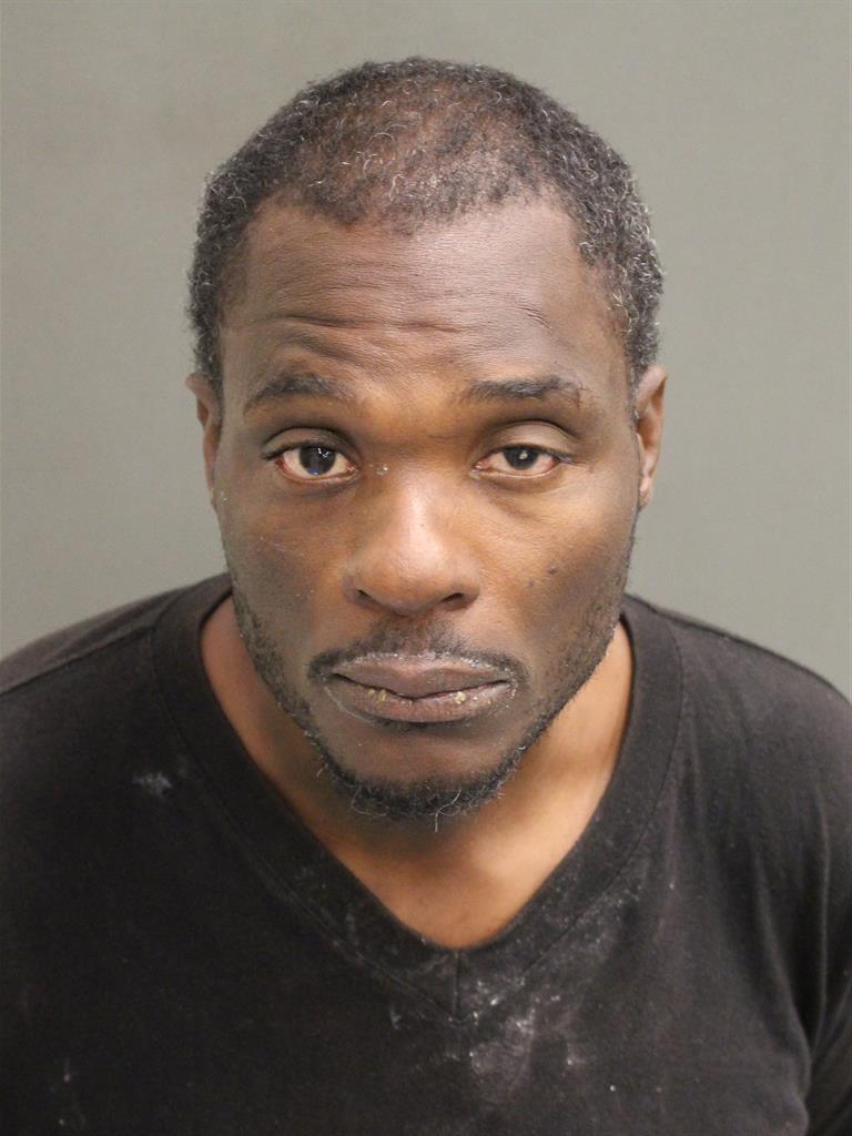  DERRICK KUNTZ Mugshot / County Arrests / Orange County Arrests