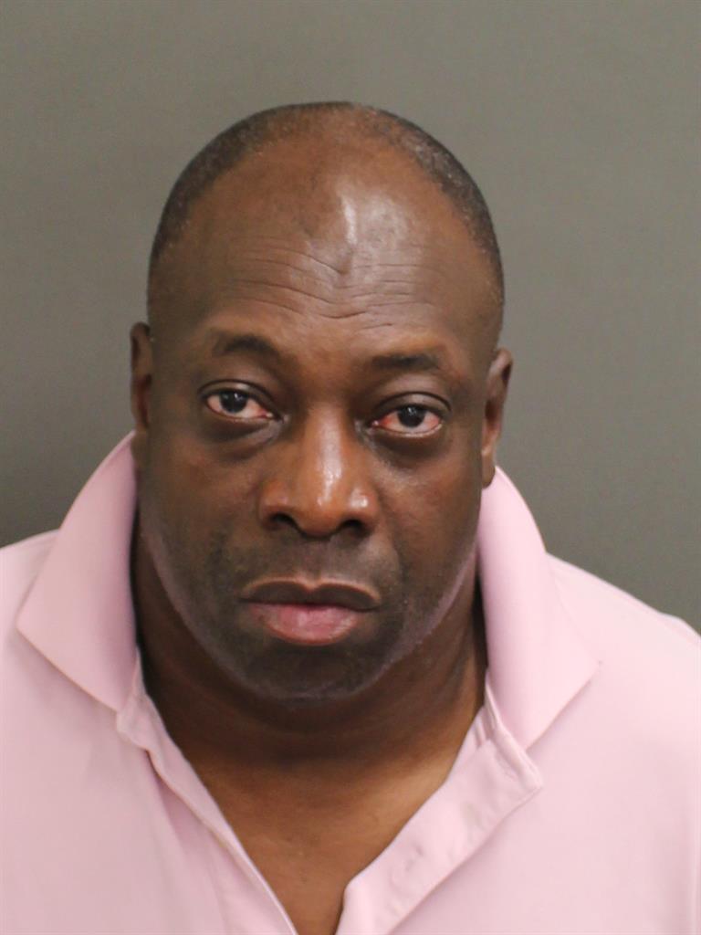  DONOVAN FITZGERALD BOGUES E Mugshot / County Arrests / Orange County Arrests