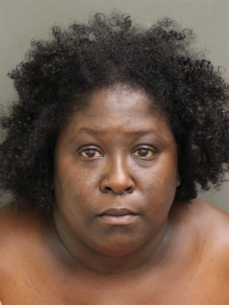  KIMBERLY R JENKINS Mugshot / County Arrests / Orange County Arrests