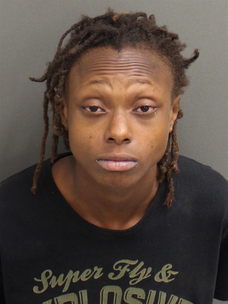  STEPHANIE TAYLOR Mugshot / County Arrests / Orange County Arrests