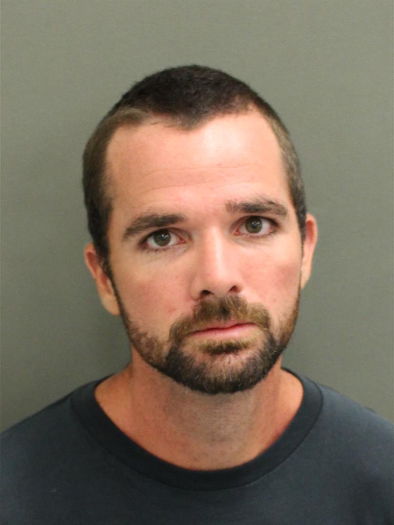  MILES SHELDON LOMAX Mugshot / County Arrests / Orange County Arrests