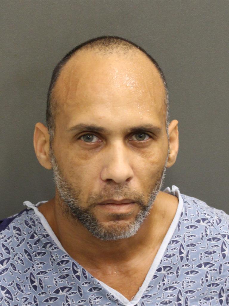  JASON LEE THOMAS Mugshot / County Arrests / Orange County Arrests