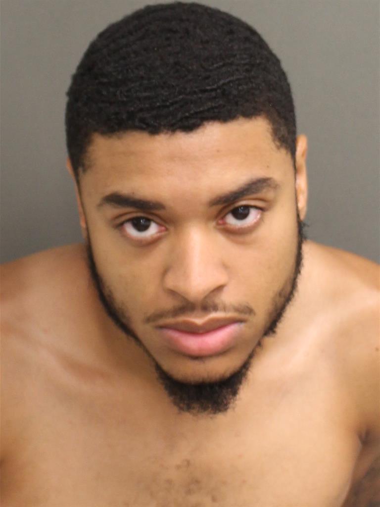  JIM JOHNSON Mugshot / County Arrests / Orange County Arrests