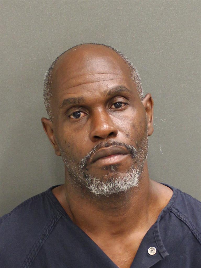  BAKERI HAVES Mugshot / County Arrests / Orange County Arrests