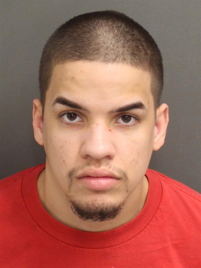  LUIS GUILLERMO COLON Photo Image