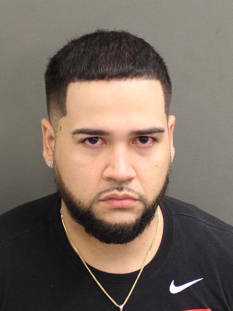ANDRES BORJA GILDELMADRID Mugshot ANDRES BORJA GILDELMADRID Mugshot / County Arrests / Orange County Arrests