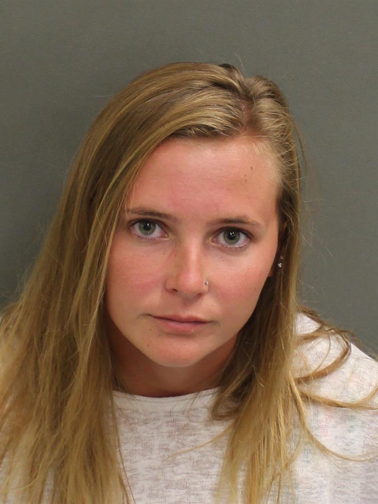  LAUREN ALEXIS MATHIS Photo Image