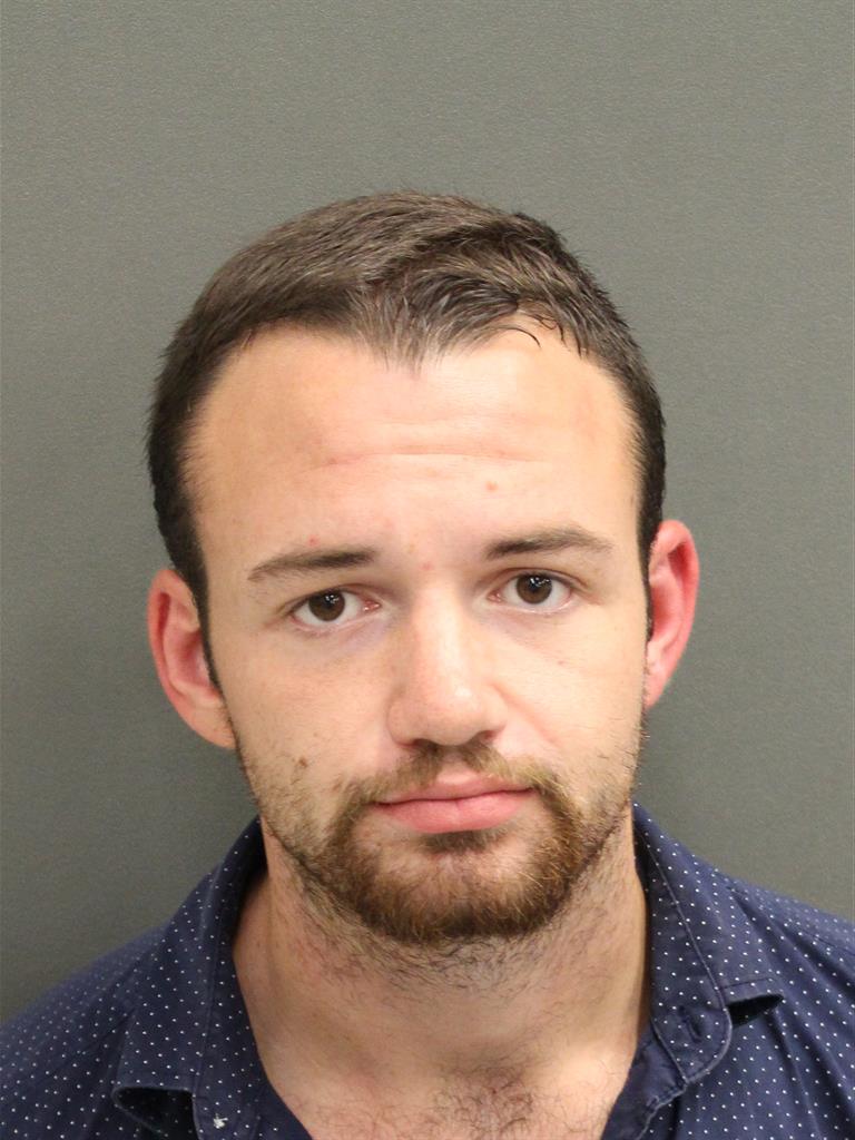  CHRISTOPHER ALAN NORRIS Photo Image