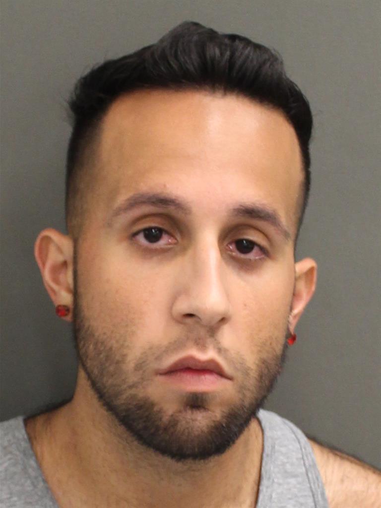  CHRISTIAN CASTRO Photo Image