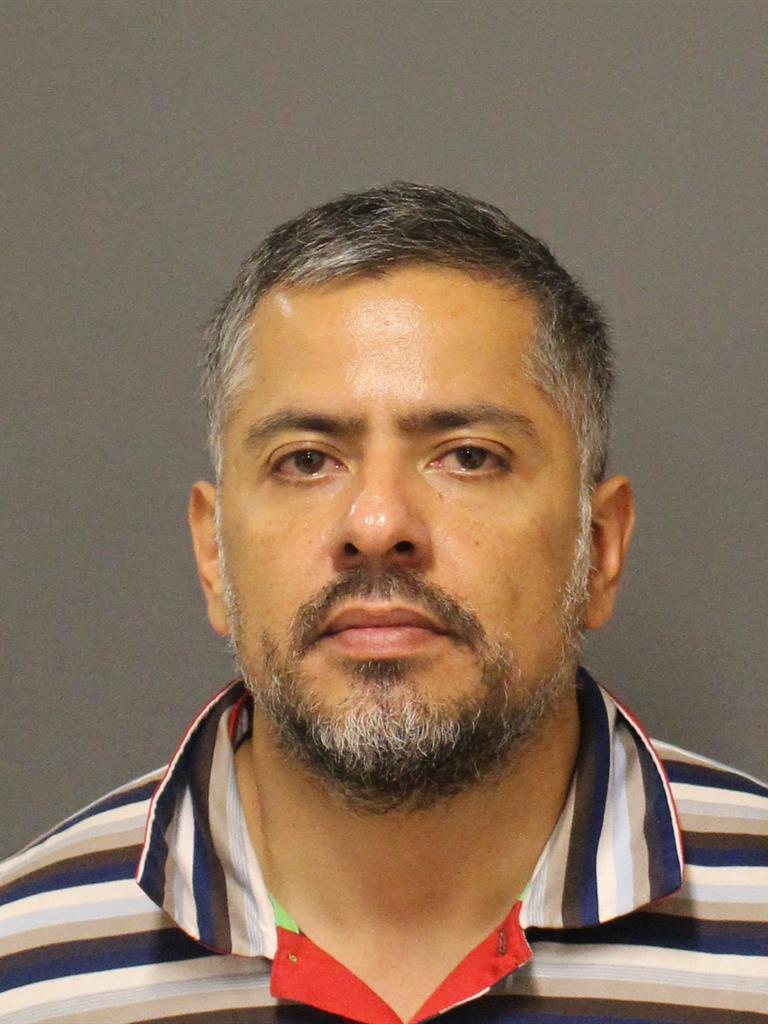  ALEJANDRO CASTRO Photo Image