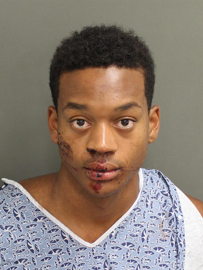  JAKARI DASEAN MAYERS Photo Image